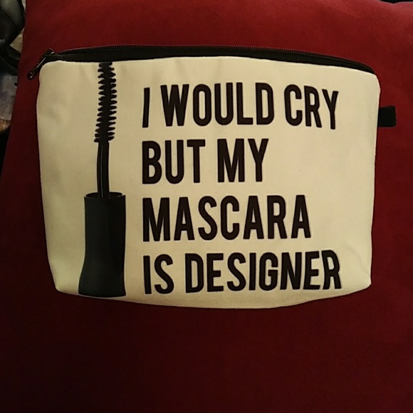 Handbags - NEW - Cosmetic bag